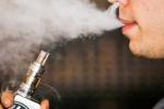 cancer, e-cigarettes, e cigarettes actually damage cells to cause cancer, Vaping