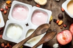 Flavoured yoghurt benefits, Flavoured yoghurt, is flavoured yoghurt good for health, Yoghurt