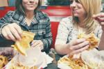 hungry, hungry, don t eat without hunger it can harm your health says study, Potato chips