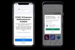 Google, Google, apple releases ios 13 7 with covid 19 exposure notifications, Exposure notification express system