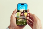 iPhone Users Battery percentage, iPhone Users Battery percentage, iphone users can know when their battery will die, Usa