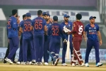 India Vs West Indies breaking news, India Vs West Indies third T20, it s a clean sweep for team india, Vma