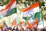 indian national congress, IOC leaders, indian national congress kick starts nri bus to counter bjp, Congress leaders