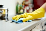 hygiene, kitchen, 4 expert tips to keep your kitchen sanitized germ free, High quality