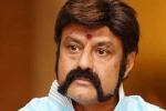 C Kalyan, Balakrishna latest, nbk s cop and gangster act, Ks ravikumar C Kalyan, Balakrishna latest, nbk s cop and gangster act, Ks ravikumar