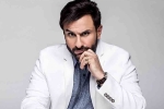saif ali khan and taimur, taimur ali khan in movies, people think ultimate goal in life is to be in movie or bigg boss saif, Twilight