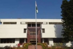 Indian High Commission in Pakistan latest, Indian High Commission in Pakistan drone, drone spotted over indian high commission in pakistan, Bomb attack