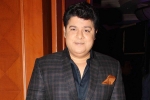 metoo in bollywood, sexual harassment, director s body suspends sajid khan for one year over metoo, Housefull 3