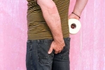 Hemorrhoids update, Hemorrhoids doctors advise, three effective ways to tackle hemorrhoids, Itc