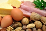 protein, tissues, why protein is an important part of your healthy diet, Healthy man protein, tissues, why protein is an important part of your healthy diet, Healthy man