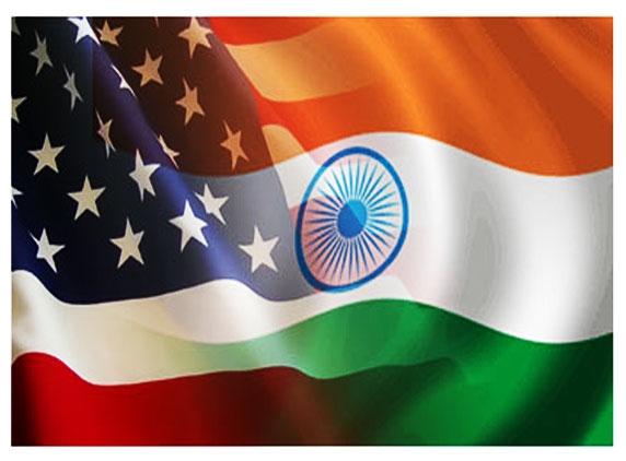 The USA honours two Indian-Americans as 'champions of change'