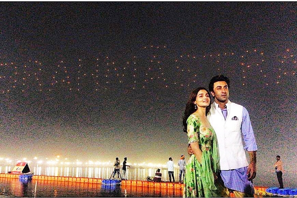 Ranbir Kapoor, Alia Bhatt's 'Brahmastra' to Release on Christmas 2019