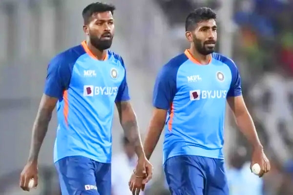 Jasprit Bumrah and Hardik Pandya to Skip New Zealand ODI Series?