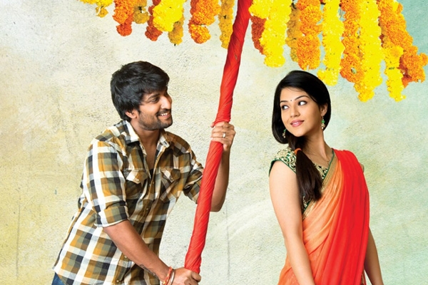 Krishna Gaadi Veera Prema Gaadha Movie Review