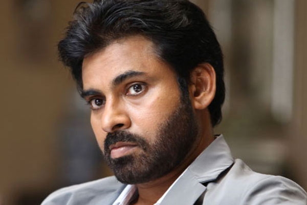 Pawan Kalyan to promote Cancer Awareness
