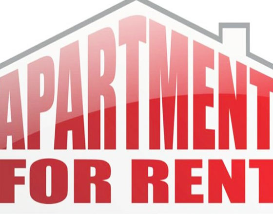 Looking for Apartment or house for rent