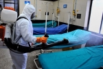 covid-19 hospitals, covid-19 hospitals, odisha to set up largest 1000 bed hospital for covid 19 outbreak, Ashok kumar