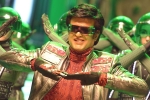 2.0 updates, AR Rahman, four days collections of 2 0, Amy jackson