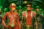 2.0, 2.0 release date, 2 0 collections for two weeks, Amy jackson