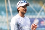 Abhishek Sharma breaking news, Abhishek Sharma stomach infection, abhishek sharma hospitalised doubftul for t20 world cup, T20 world cup Abhishek Sharma breaking news, Abhishek Sharma stomach infection, abhishek sharma hospitalised doubftul for t20 world cup, T20 world cup