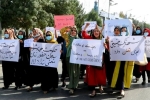 Afghan protests breaking news, Afghan protests news, afghans protest against pakistan taliban open fire, Pakistan isi