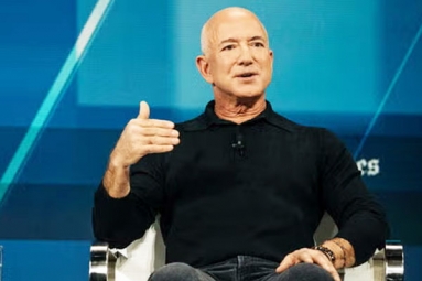 Amazon Founder Jeff Bezos to Build Artificial General Engineer