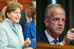us senators 2018, us senators 2019, american senators urge donald trump to pursue peaceful resolution to indo pak conflict, Iaf pilot us senators 2018, us senators 2019, american senators urge donald trump to pursue peaceful resolution to indo pak conflict, Iaf pilot