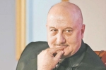 Indian Cinema, foreign projects for Anupam Kher, anupam kher speaks out his constancy for indian cinema, World cinema