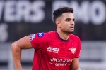 Arjun Tendulkar T20 team, Arjun Tendulkar breaking, arjun tendulkar joins new t20 side, Us indians
