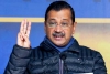Arvind Kejriwal's Big Challenge for BJP Arvind Kejriwal's Big Challenge for BJP