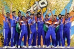 Team India prize money, Team India new updates, bcci announces rs 131 cr prize money for team india, Official Team India prize money, Team India new updates, bcci announces rs 131 cr prize money for team india, Official