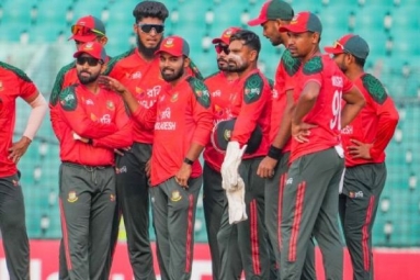 Why is Bangladesh not Punished for skipping T20 World Cup