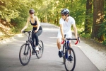 Cycling disadvantages, Cycling health, excellent benefits of cycling, Heart attacks