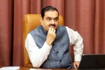 Gautam Adani, Gautam Adani updates, billionaire gautam adani charged in us with usd 250 million bribery, Sebi