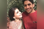 Naga Chaitanya updates, Naga Chaitanya, most adorable pic chaitu and samantha s, Akkineni family