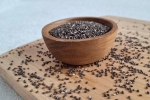 Chia Seeds research, Chia Seeds latest breaking, who should avoid chia seeds, Saurabh