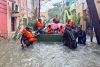 Cyclone Michaung: Chennai receives the heaviest Rainfall