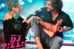 DJ Tillu release date, DJ Tillu breaking news, dj tillu total business updates, Siddhu jonnalagadda