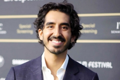 Dev Patel to Make Directional Debut with &#039;Monkey Man&#039;