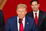 Donald Trump updates, MIGA Message for Iran, donald trump s miga message for iran, Losing