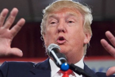 Donald Trump tweeted ‘serious voter fraud’ in Virginia!