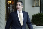 Michael Cohen, Donald Trump, donald trump s former attorney cohen pleads guilty to 8 federal counts, Playboy