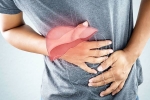 Liver Disease signs, Liver Disease, here are early signs of liver disease you should not ignore, Medicine