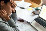 Burnout real reasons, Burnout advice, are you experiencing burnout, Back pain