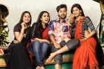 Fashion Designer so Ladies Tailor movie story, Fashion Designer s/o Ladies Tailor review, fashion designer s o ladies tailor movie review rating story cast and crew, Anisha ambrose