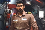 Ghazi movie review, Ghazi movie rating, ghazi movie review, Tapsee