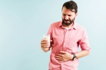 Healthy Foods that make you feel Bloated