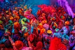 holi 2019 in vrindavan, bhang online, holi 2019 dates history and significance of bhang on the holy day, Festival of colors