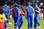 India Vs Zimbabwe latest, India Vs Zimbabwe match highlights, india beat zimbabwe in the third t20 takes lead in the series, Zara