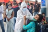 India reports 2.55 lakh cases of Coronavirus